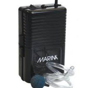 Marina Battery Air pump
